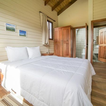 Carmen Hotel & Villas Jarabacoa Ngoại thất bức ảnh