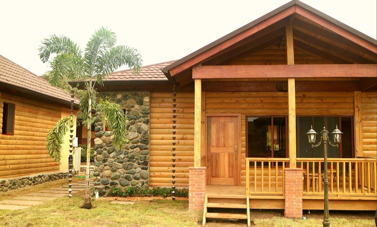Carmen Hotel & Villas Jarabacoa Ngoại thất bức ảnh