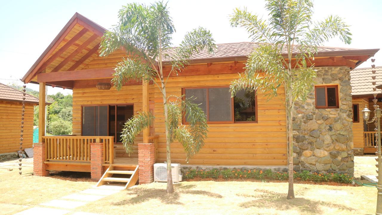 Carmen Hotel & Villas Jarabacoa Ngoại thất bức ảnh