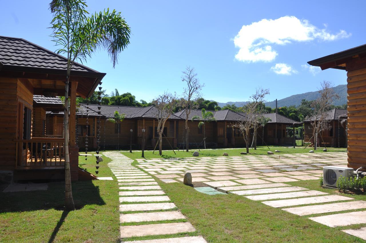 Carmen Hotel & Villas Jarabacoa Ngoại thất bức ảnh