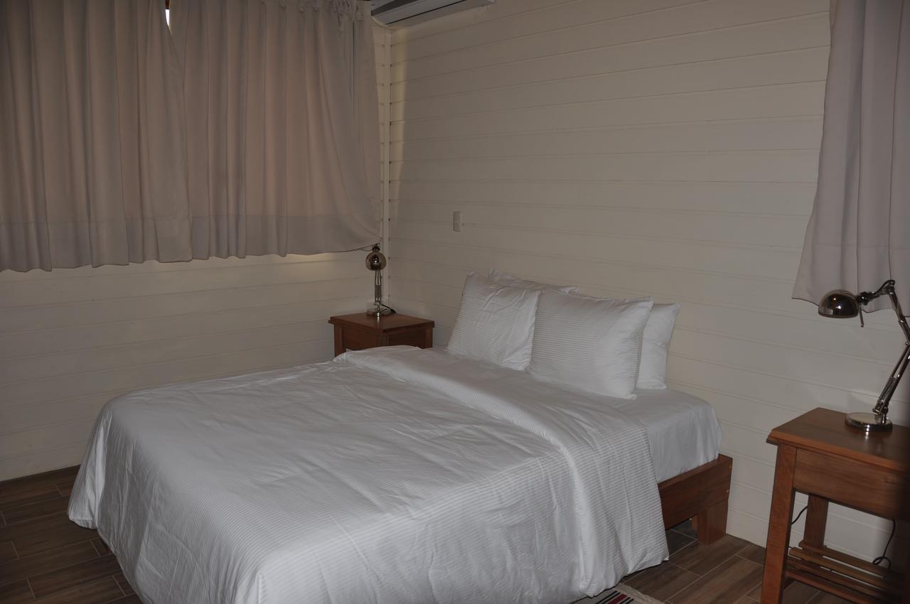Carmen Hotel & Villas Jarabacoa Ngoại thất bức ảnh