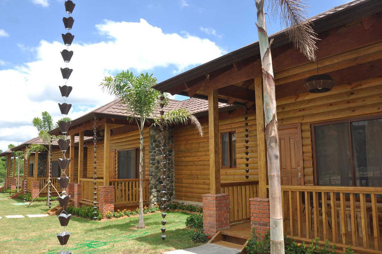 Carmen Hotel & Villas Jarabacoa Ngoại thất bức ảnh