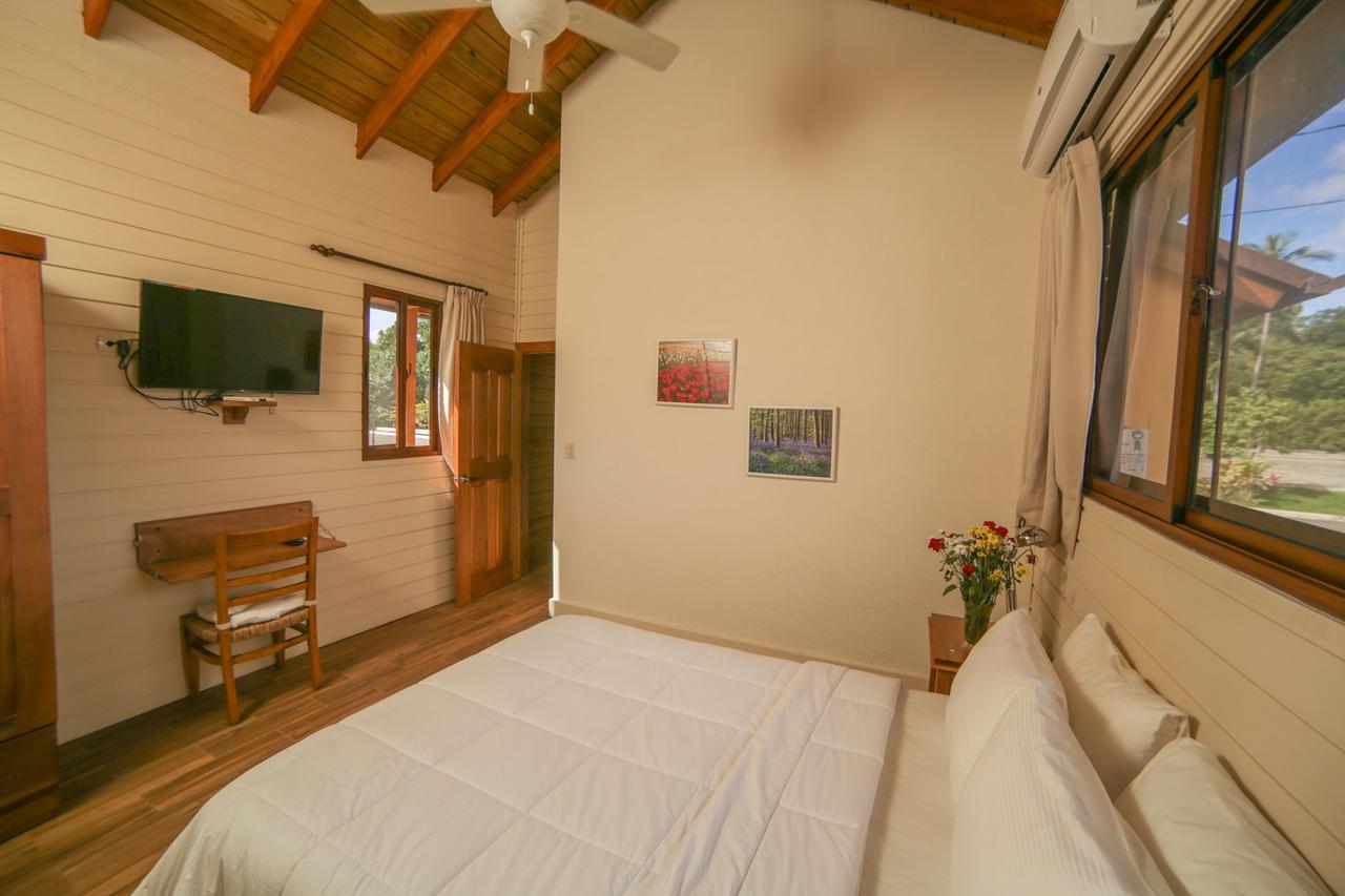 Carmen Hotel & Villas Jarabacoa Ngoại thất bức ảnh
