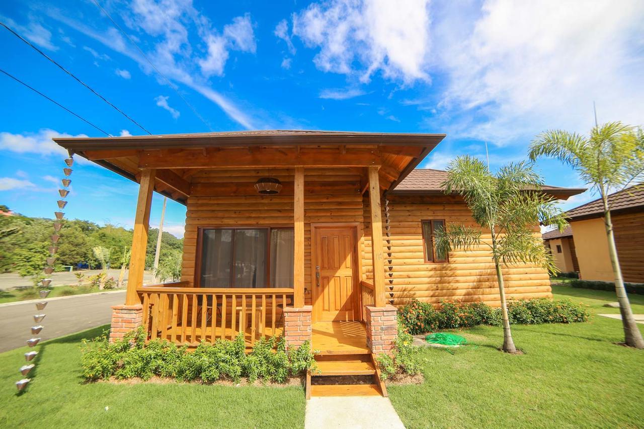 Carmen Hotel & Villas Jarabacoa Ngoại thất bức ảnh