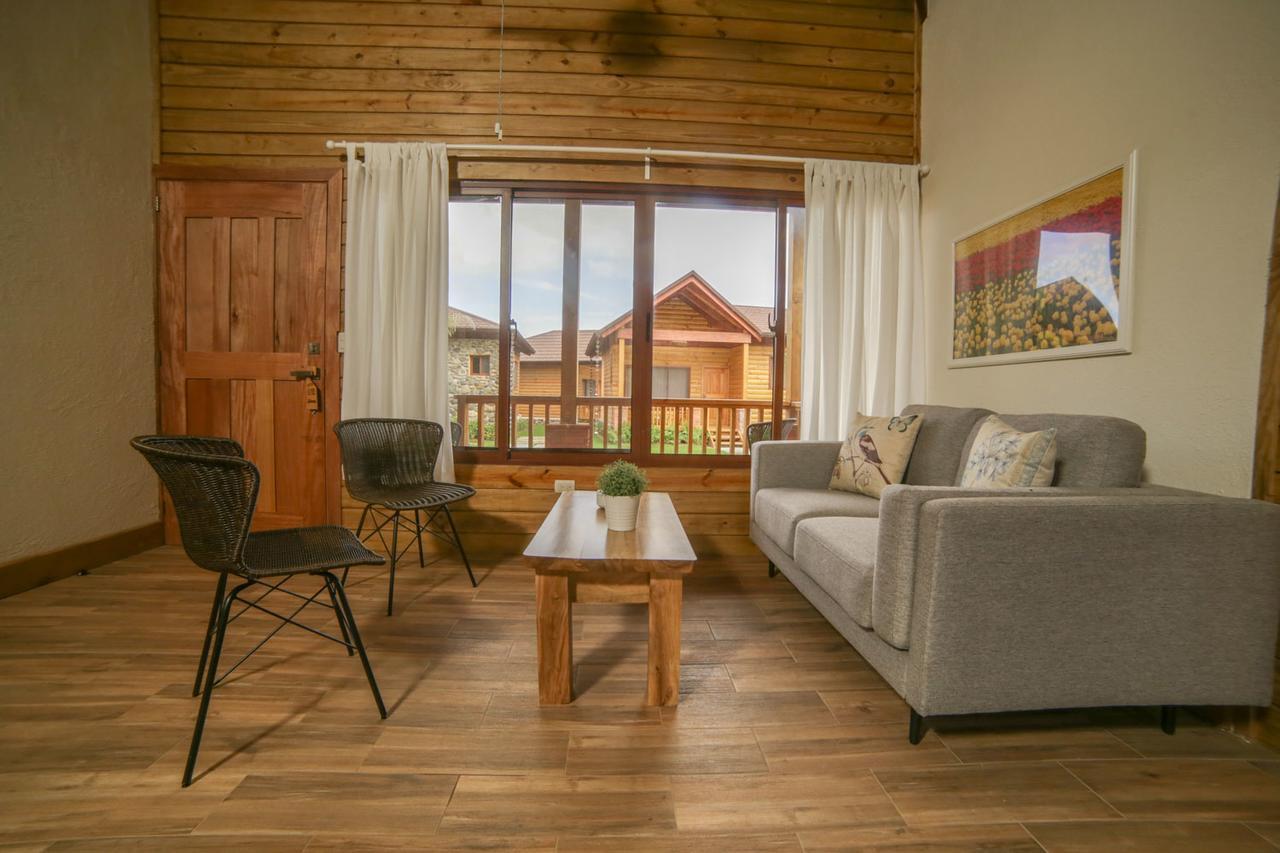 Carmen Hotel & Villas Jarabacoa Ngoại thất bức ảnh