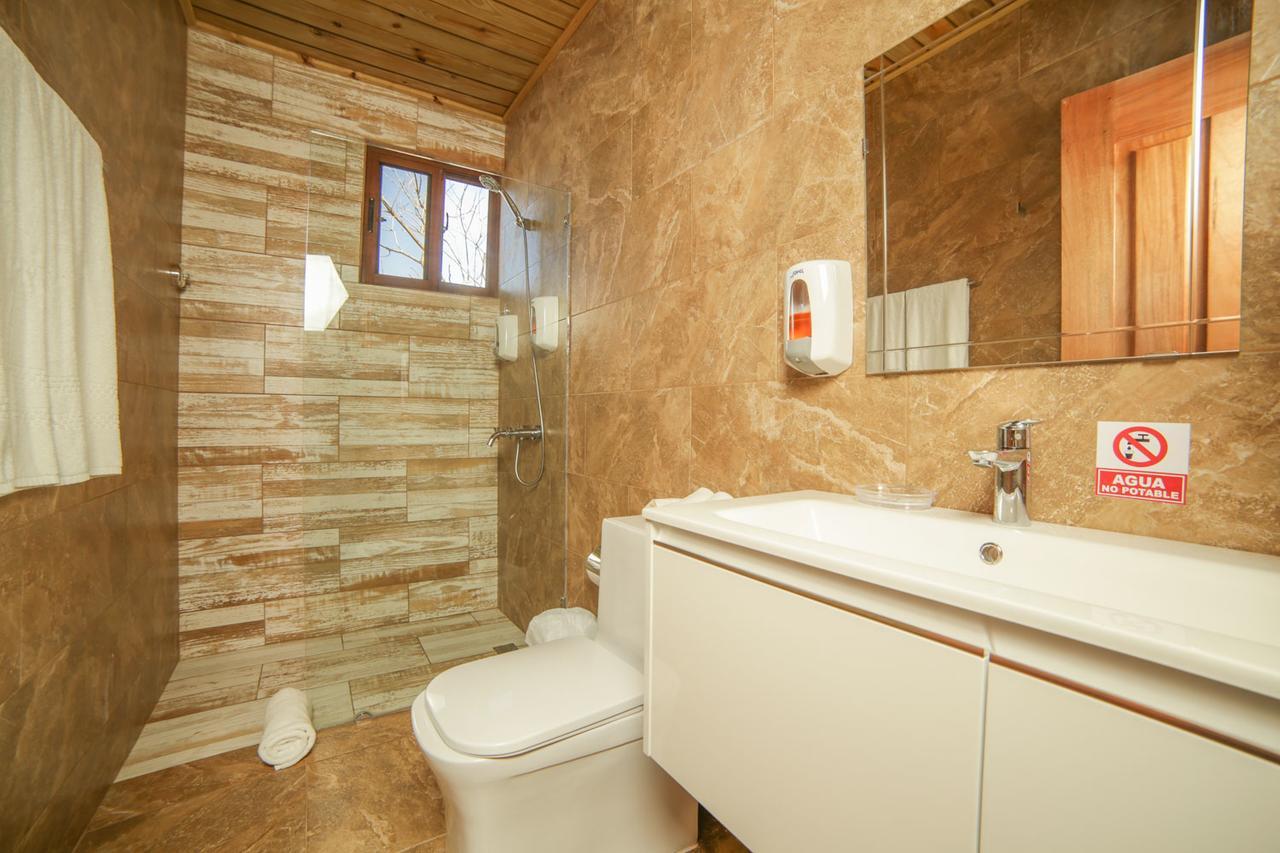 Carmen Hotel & Villas Jarabacoa Ngoại thất bức ảnh