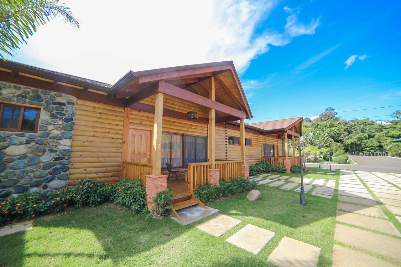 Carmen Hotel & Villas Jarabacoa Ngoại thất bức ảnh