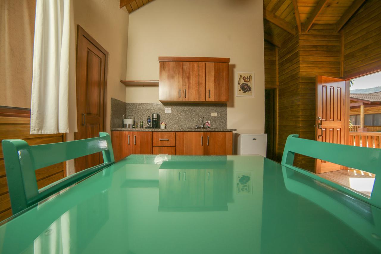 Carmen Hotel & Villas Jarabacoa Ngoại thất bức ảnh