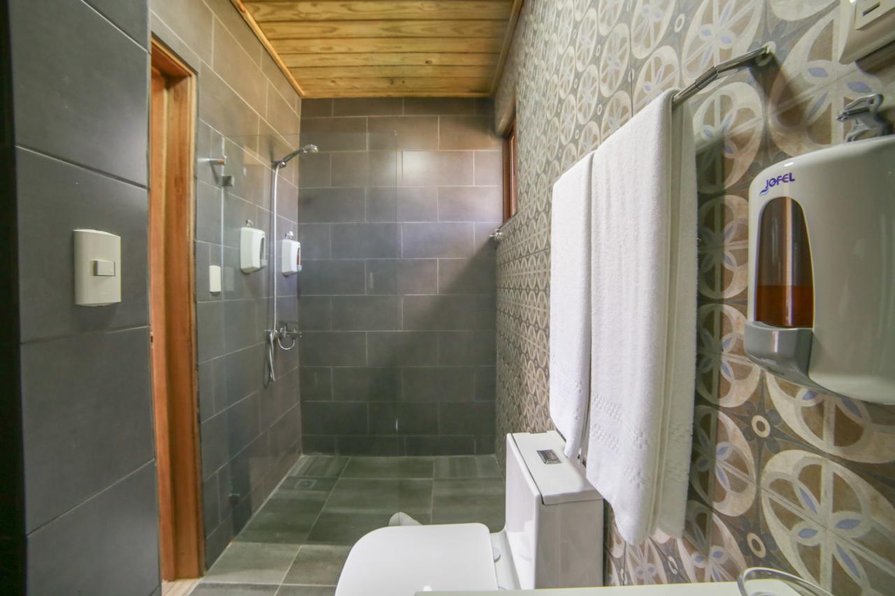 Carmen Hotel & Villas Jarabacoa Ngoại thất bức ảnh