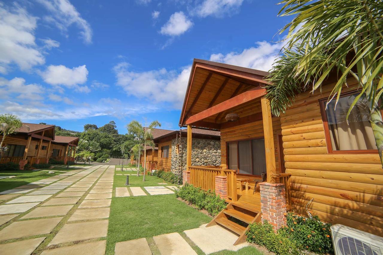 Carmen Hotel & Villas Jarabacoa Ngoại thất bức ảnh
