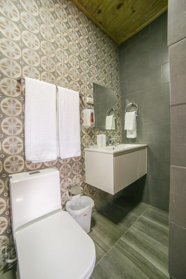 Carmen Hotel & Villas Jarabacoa Ngoại thất bức ảnh