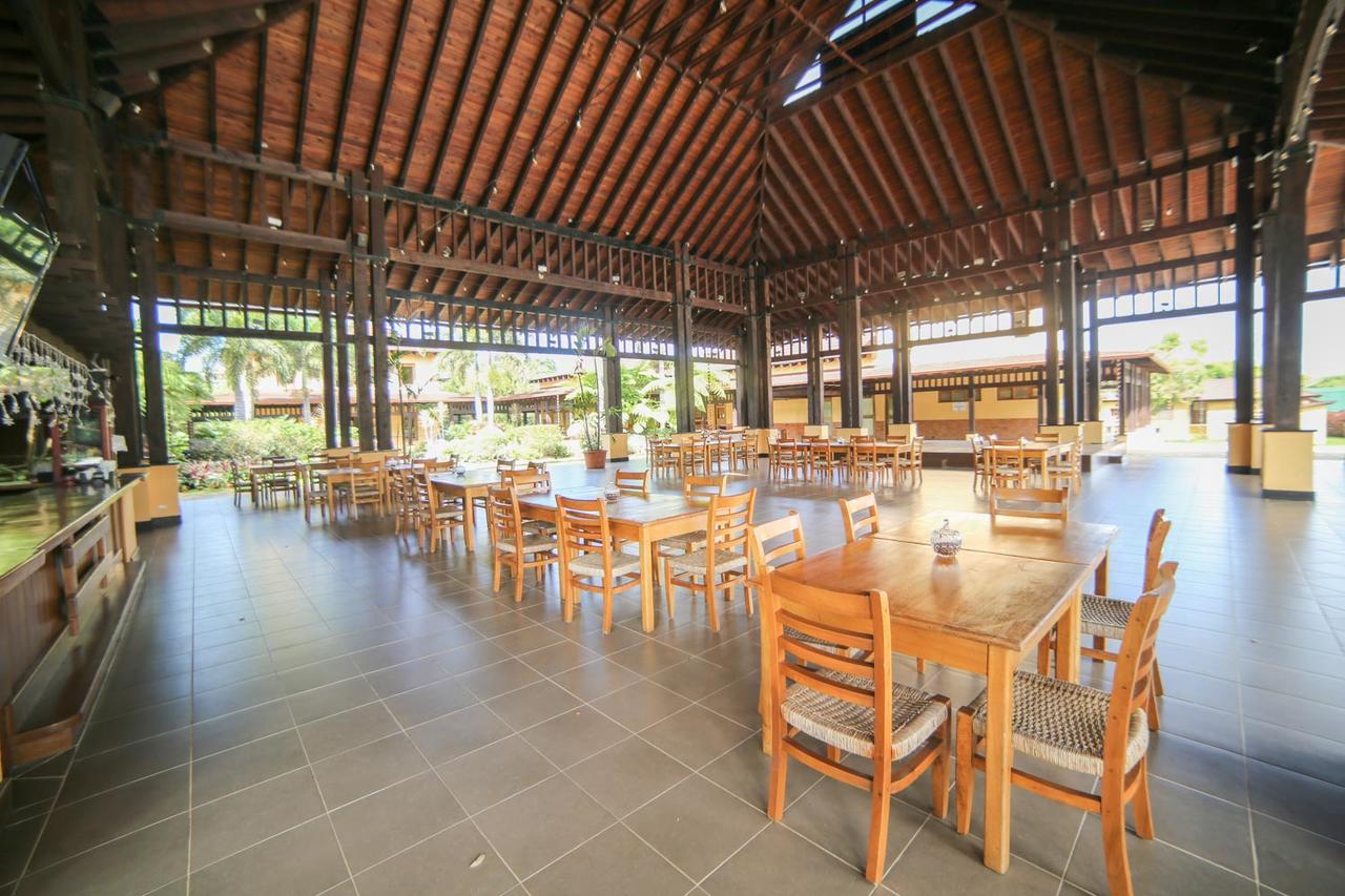 Carmen Hotel & Villas Jarabacoa Ngoại thất bức ảnh